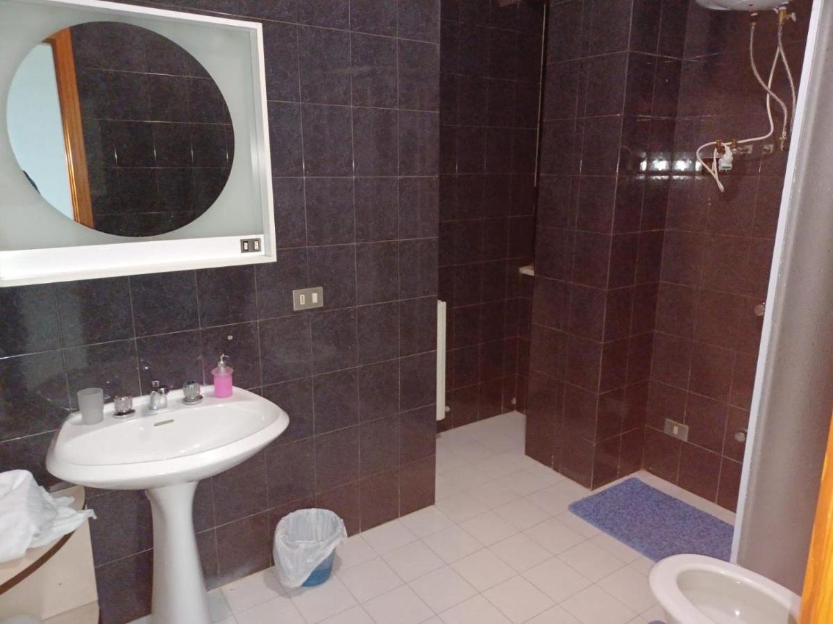 Giovanna 199 Bed & Breakfast Rende Luaran gambar