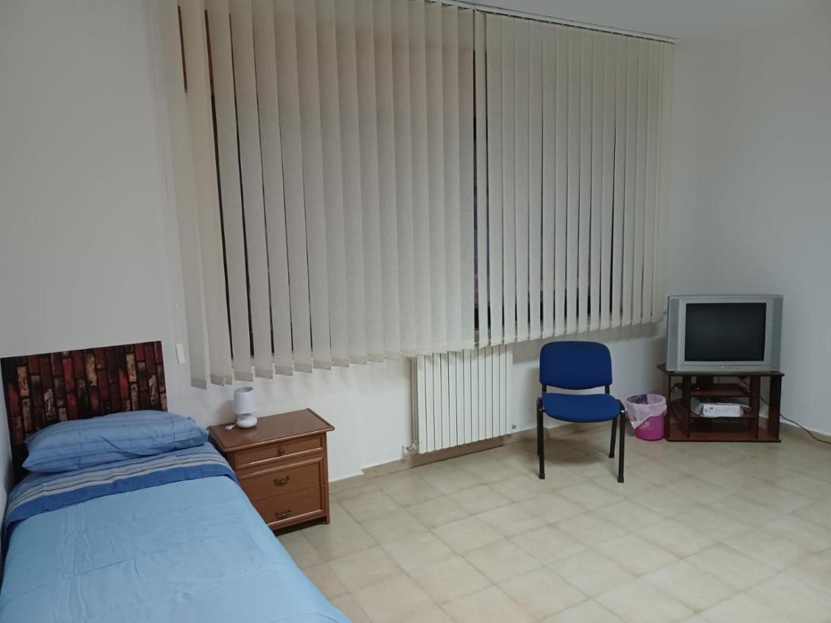 Giovanna 199 Bed & Breakfast Rende Luaran gambar