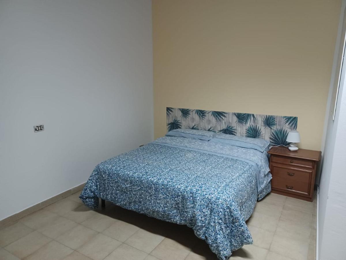 Giovanna 199 Bed & Breakfast Rende Luaran gambar