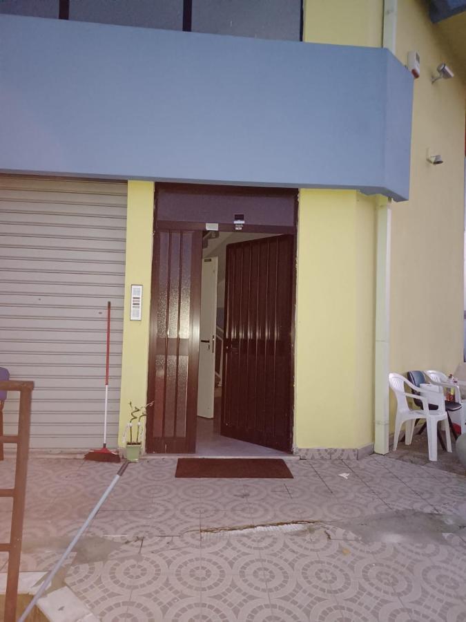 Giovanna 199 Bed & Breakfast Rende Luaran gambar